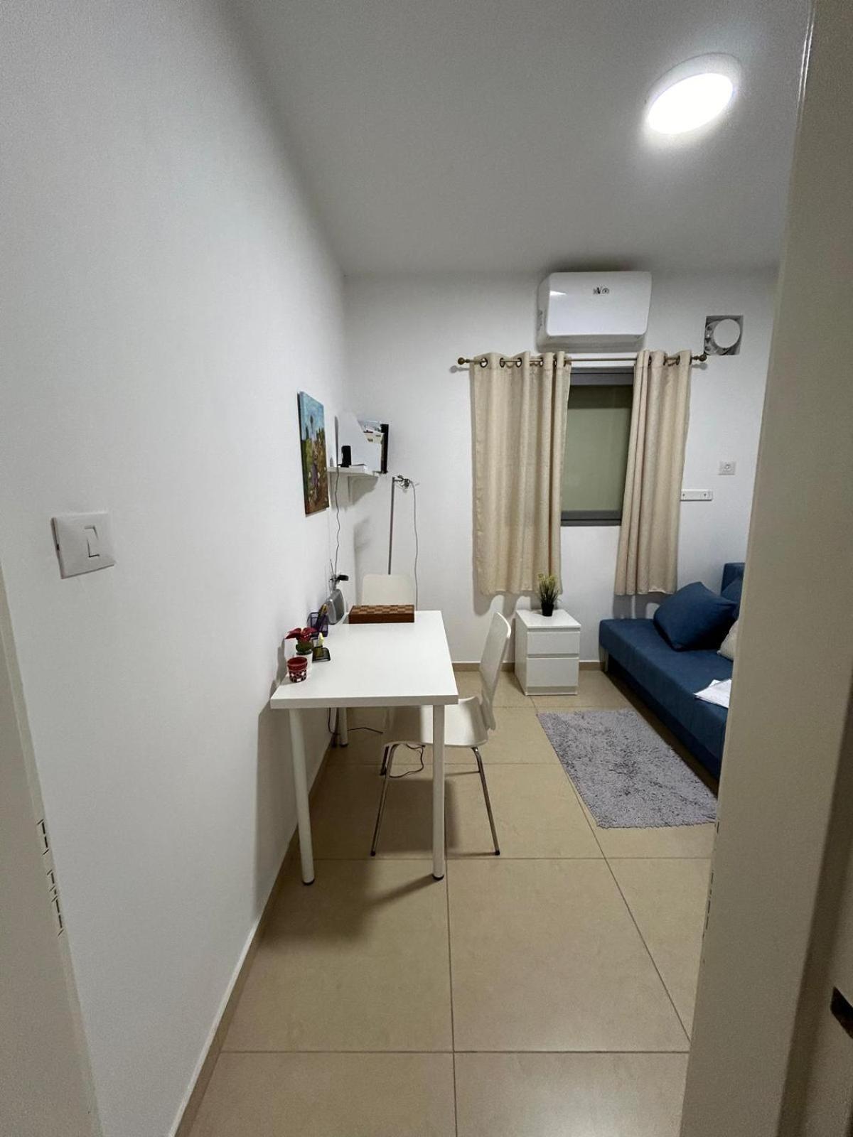 The Shining Star -A Beautiful 3 Bedroom Apartment Beersheba Ngoại thất bức ảnh